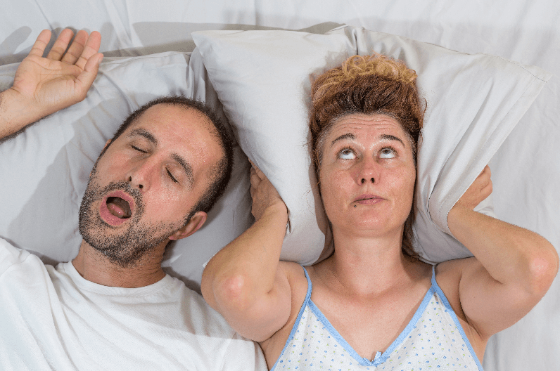 Sleep Apnea Treatment Keller, Texas