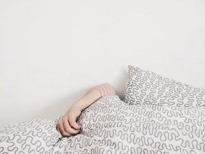 5 Amazing Things Your Body Does While Sleeping | Dr. Rebecca Lauck