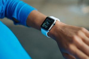 Fitbit and sleep apnea