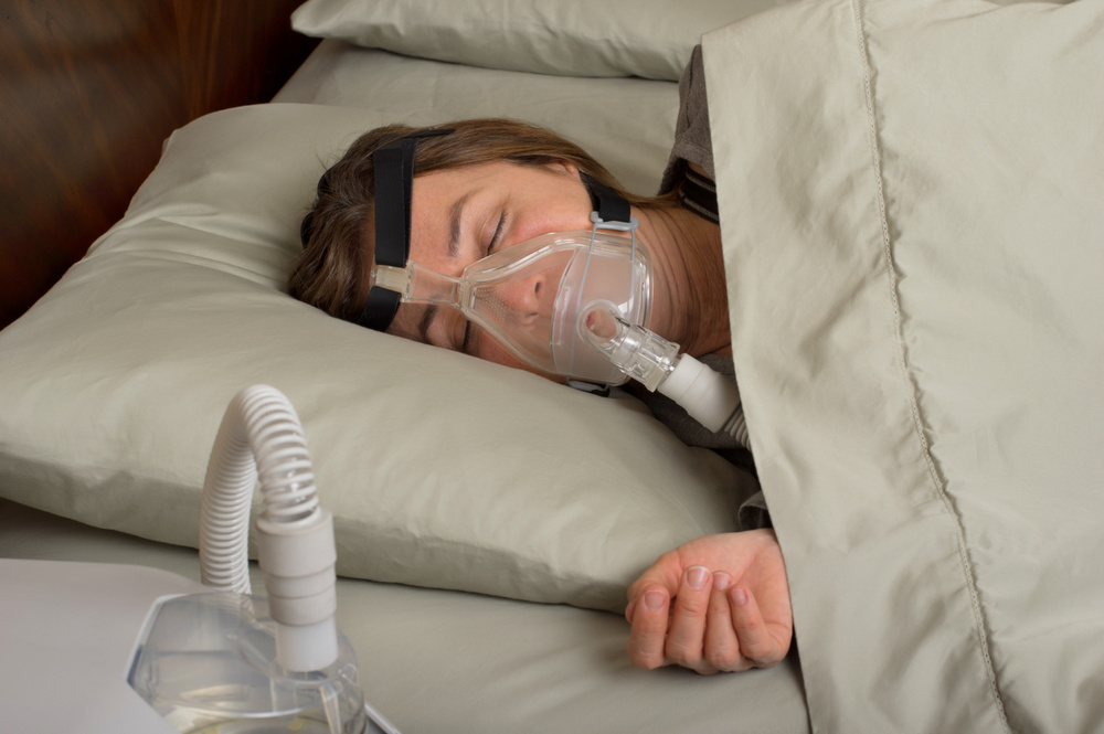 5 Of The Best Pillows For Sleep Apnea