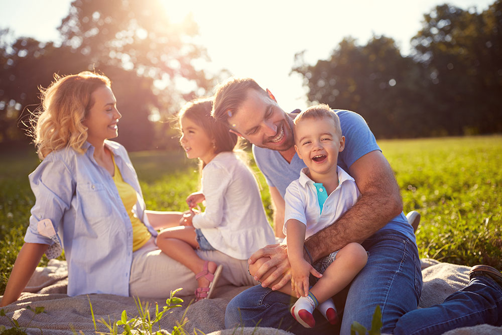 family and sleep apnea
