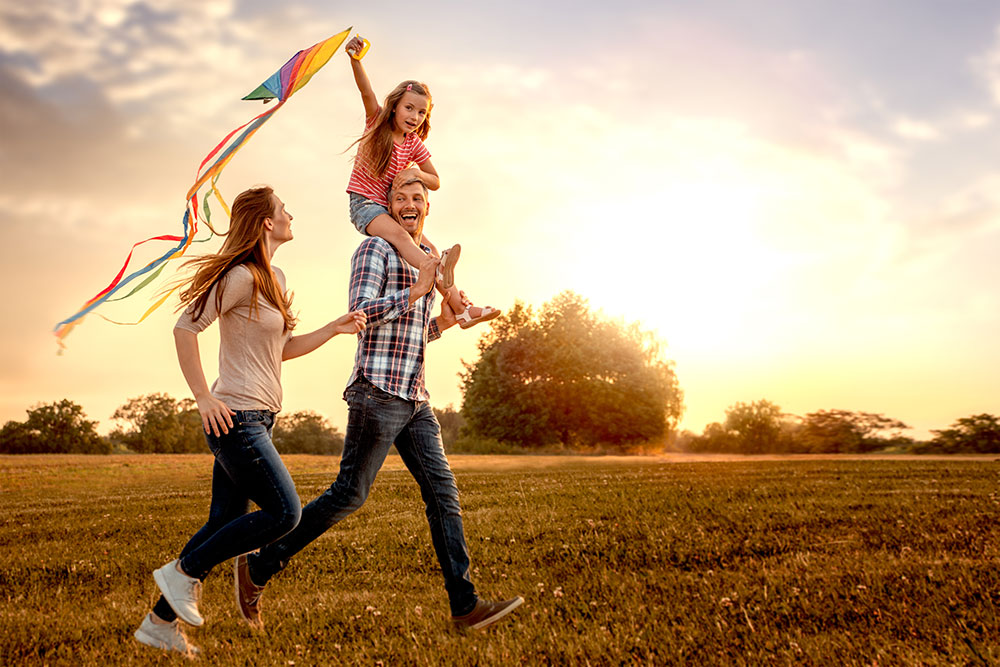 family and sleep apnea