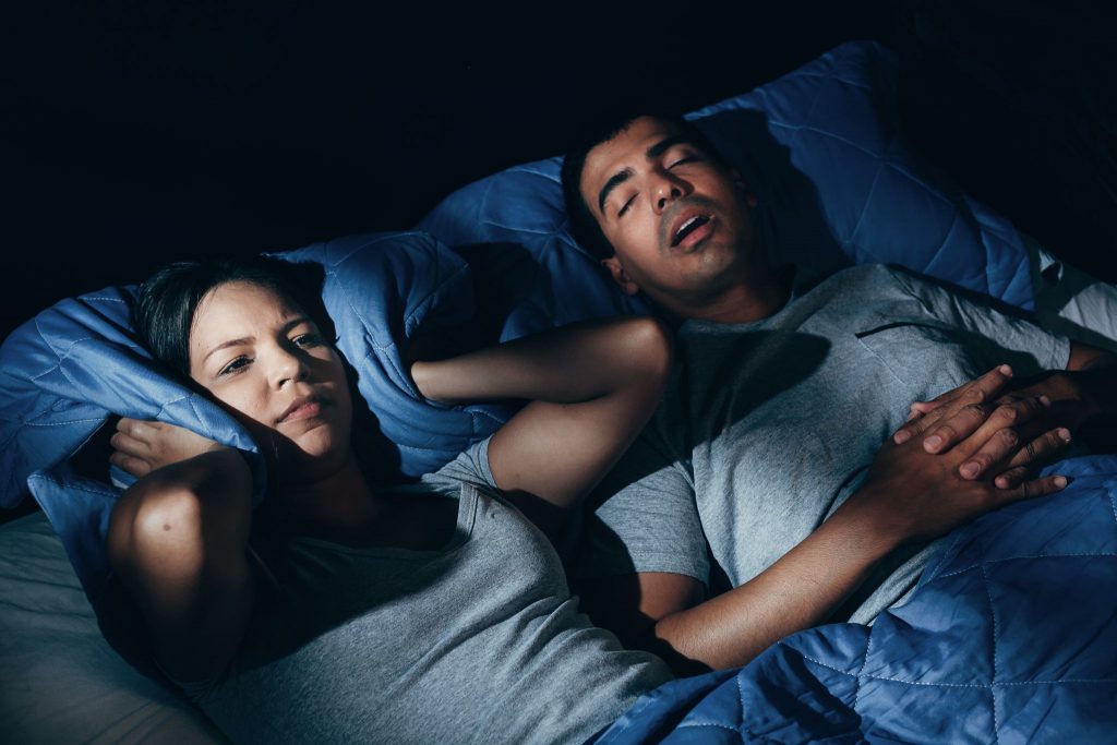 Can You Have Sleep Apnea Without Snoring?