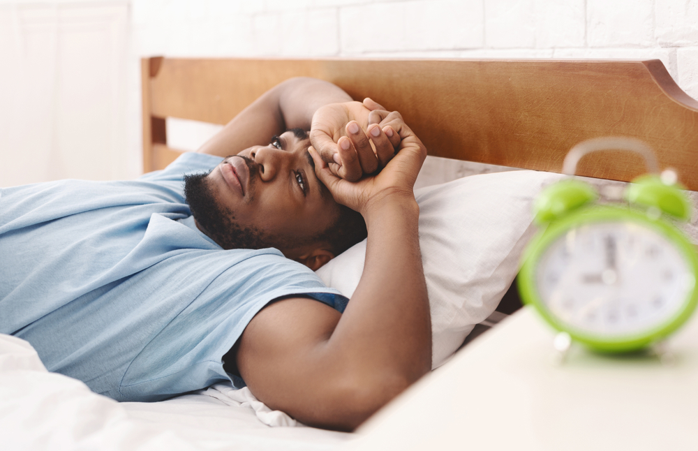 Sleep Apnea in Athletes: How Does It Affect Them?