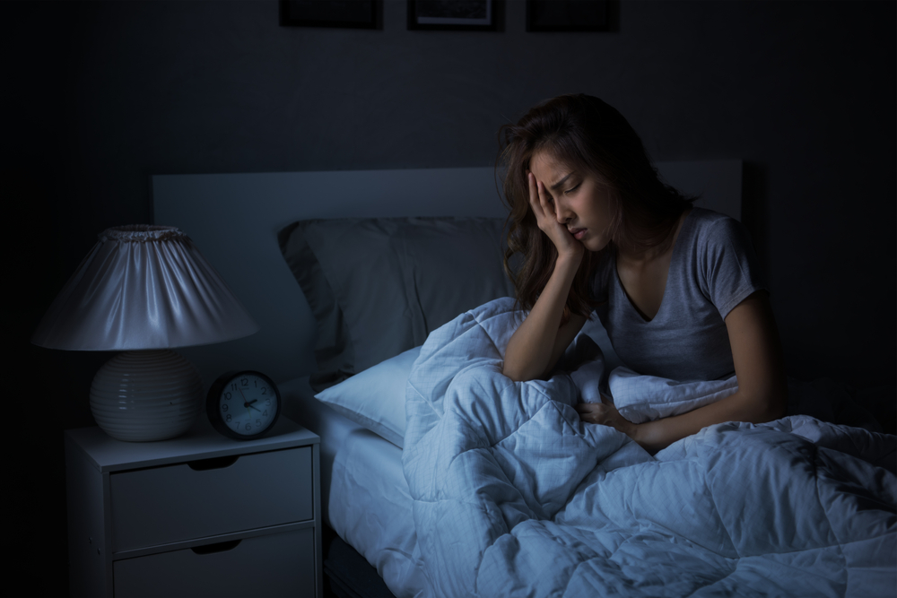 Tips for Beating Your Insomnia