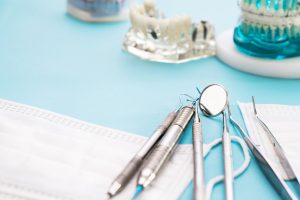 sleep apnea and oral health concerns