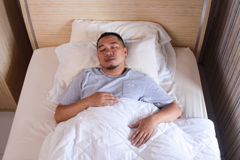 The Role of Tongue Posture in Sleep Apnea